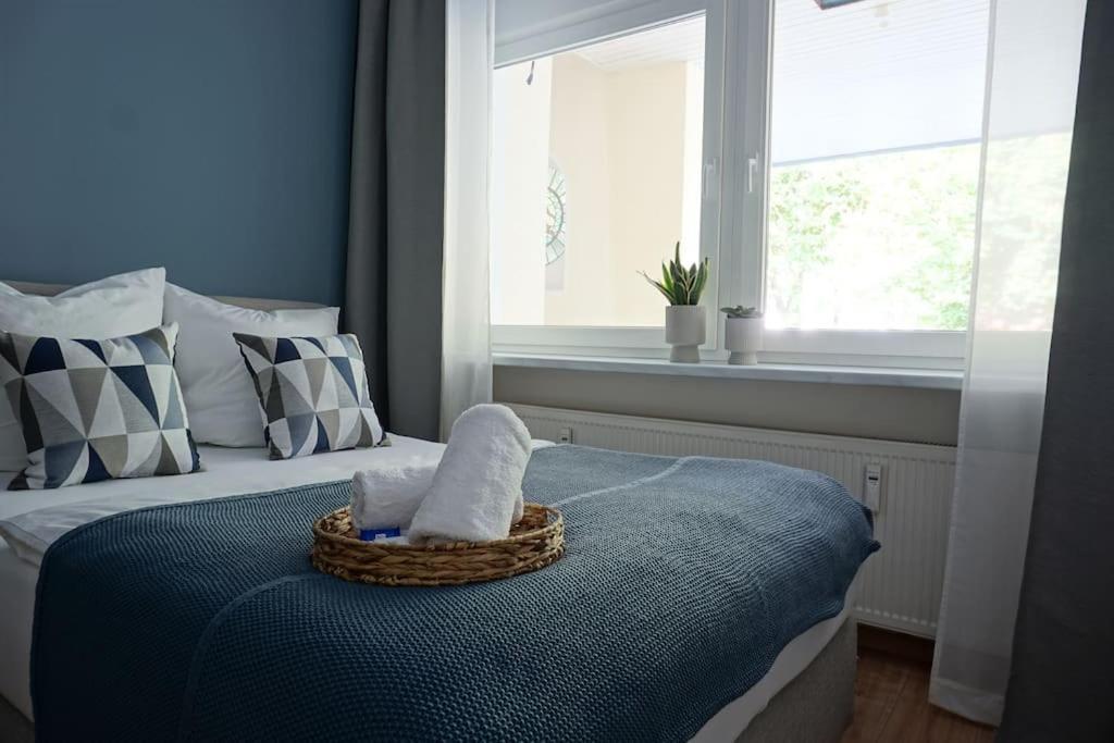 Suedstadt-Apartment Im Herzen Von Paderborn Zewnętrze zdjęcie