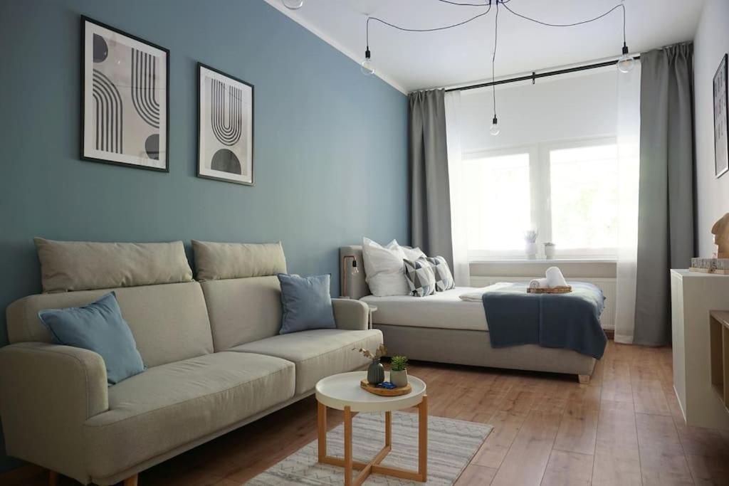Suedstadt-Apartment Im Herzen Von Paderborn Zewnętrze zdjęcie